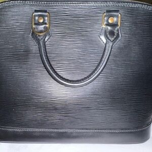 LV epi alma with COA